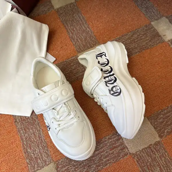 Frstbag ru Gucci  Men&Women Sneakers