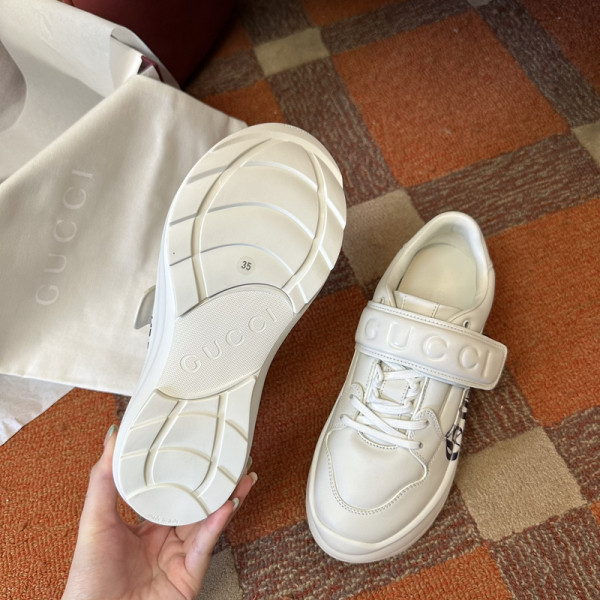 HOT SALE Gucci  Men&Women Sneakers