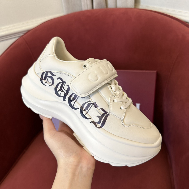 HOT SALE Gucci  Men&Women Sneakers