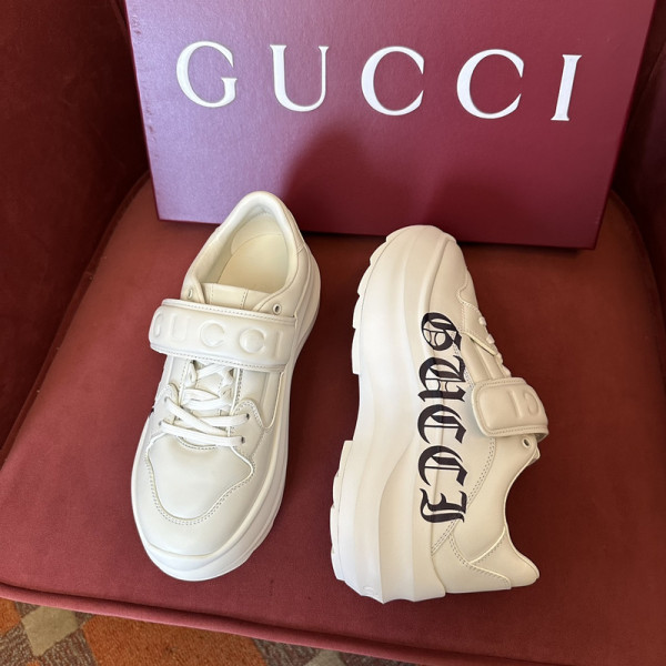 HOT SALE Gucci  Men&Women Sneakers