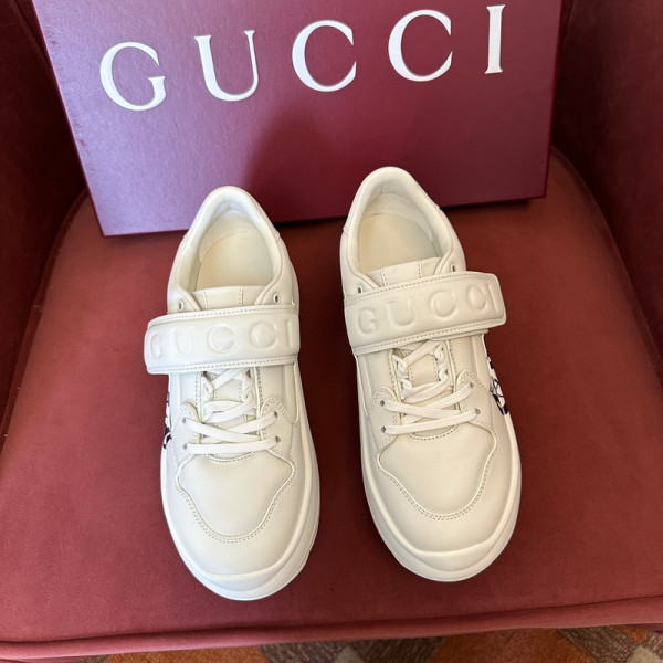 HOT SALE Gucci  Men&Women Sneakers