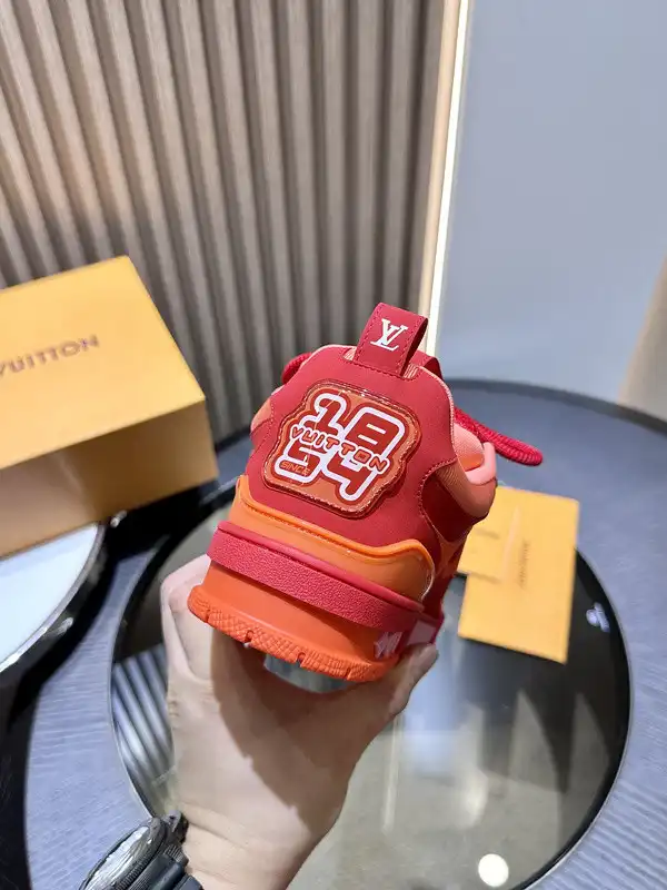 First Bag Ru LOUIS VUITTON SNEAKERS