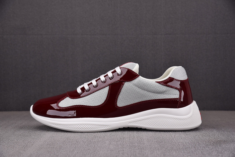 HOT SALE PRADA SNEAKER