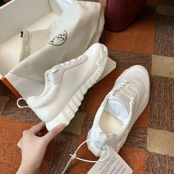 HERMES SNEAKER