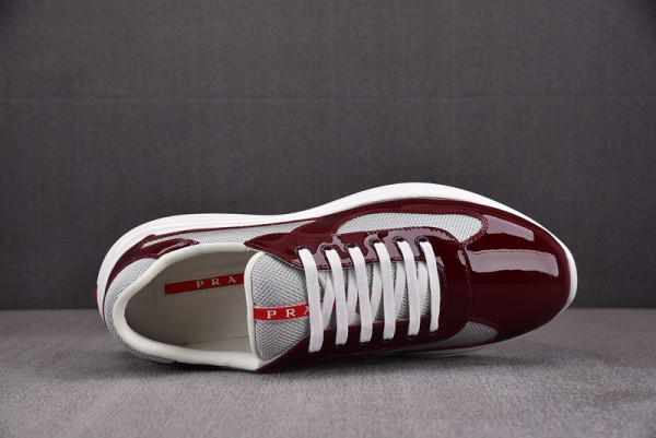 HOT SALE PRADA SNEAKER