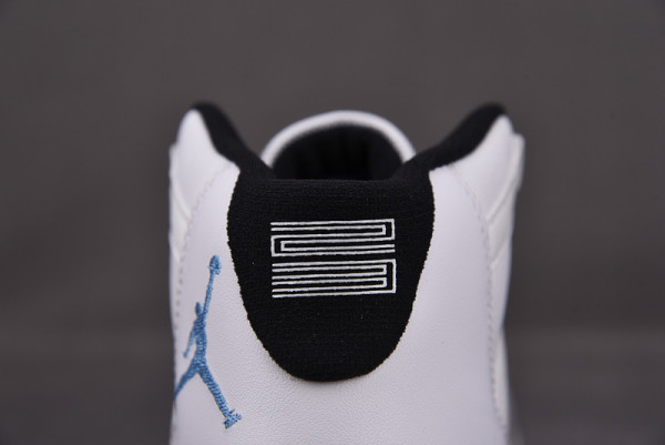 HOT SALE AIR JORDAN 11 "LEGEND BLUE“ 378037-117