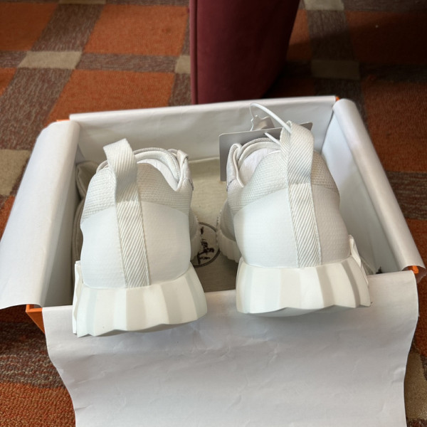 HOT SALE HERMES SNEAKER