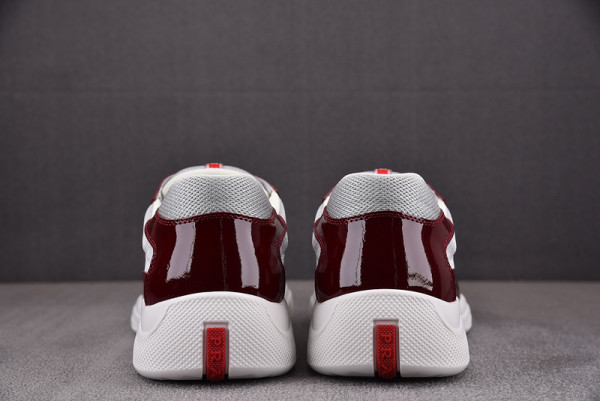 HOT SALE PRADA SNEAKER