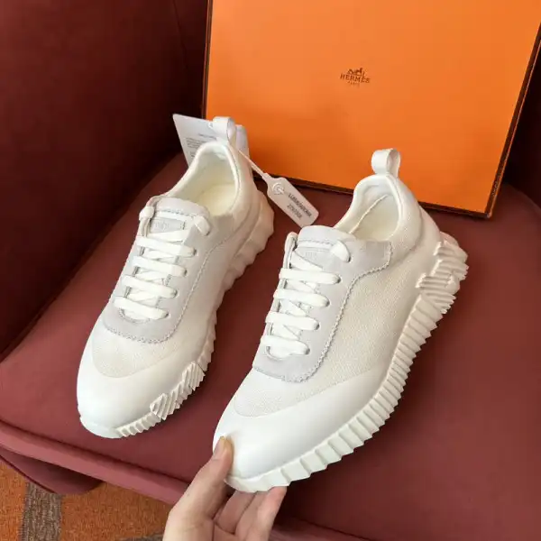 Bagsoffer HERMES SNEAKER