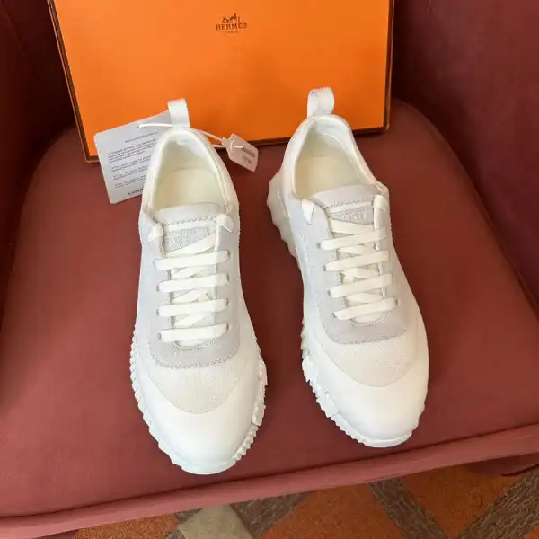 Bagsoffer HERMES SNEAKER