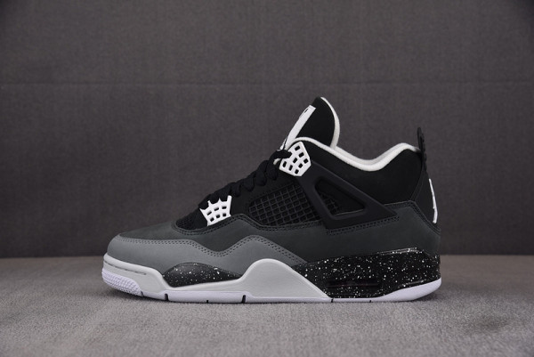 HOT SALE Air Jordan 4 Retro 'Fear' 2024 - FQ8138-002