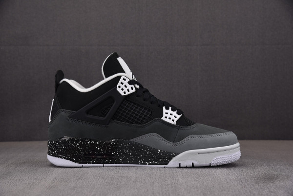 HOT SALE Air Jordan 4 Retro 'Fear' 2024 - FQ8138-002