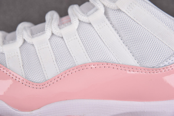 HOT SALE AIR JORDAN 11 LOW LEGEND PINK AH7860-160