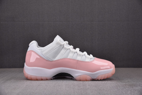 HOT SALE AIR JORDAN 11 LOW LEGEND PINK AH7860-160