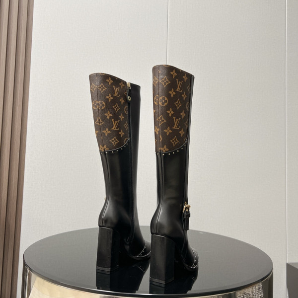 HOT SALE LOUIS VUITTON BOOTS