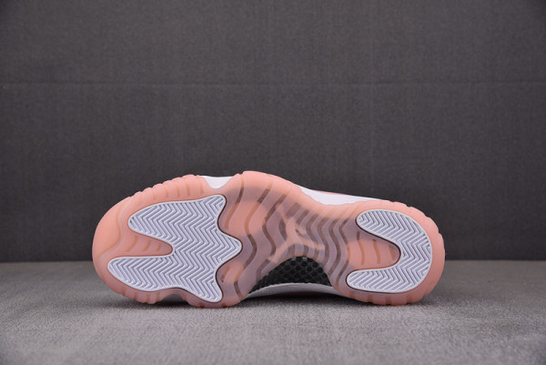 HOT SALE AIR JORDAN 11 LOW LEGEND PINK AH7860-160