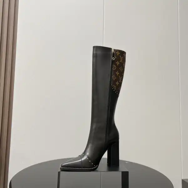 LOUIS VUITTON BOOTS