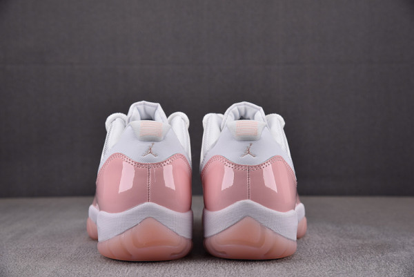 HOT SALE AIR JORDAN 11 LOW LEGEND PINK AH7860-160