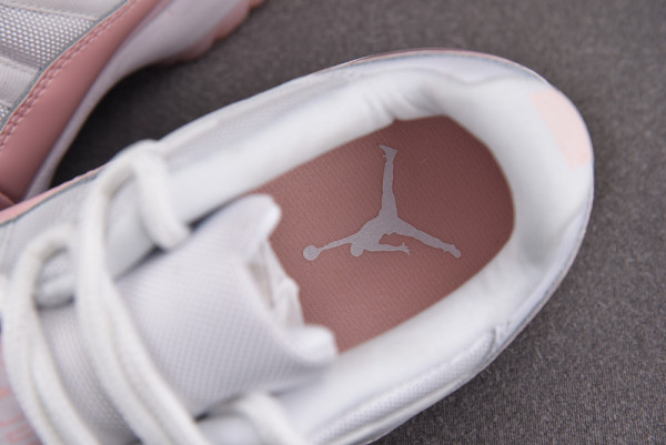 HOT SALE AIR JORDAN 11 LOW LEGEND PINK AH7860-160