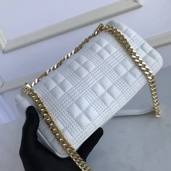 BURBERRY Lola Bag