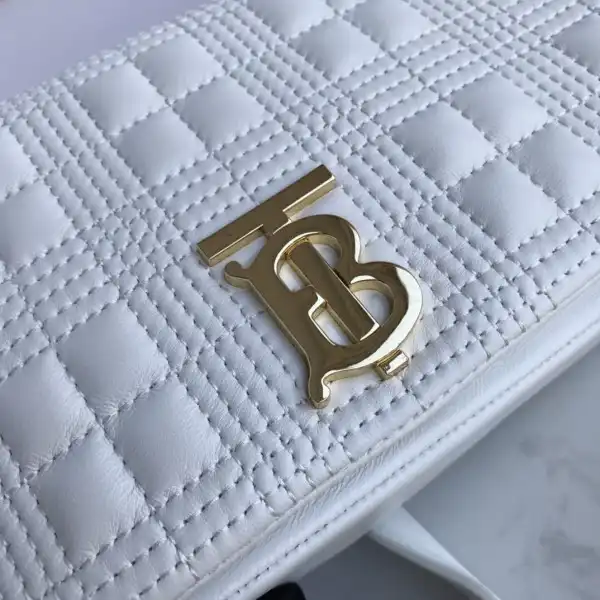 BURBERRY Lola Bag