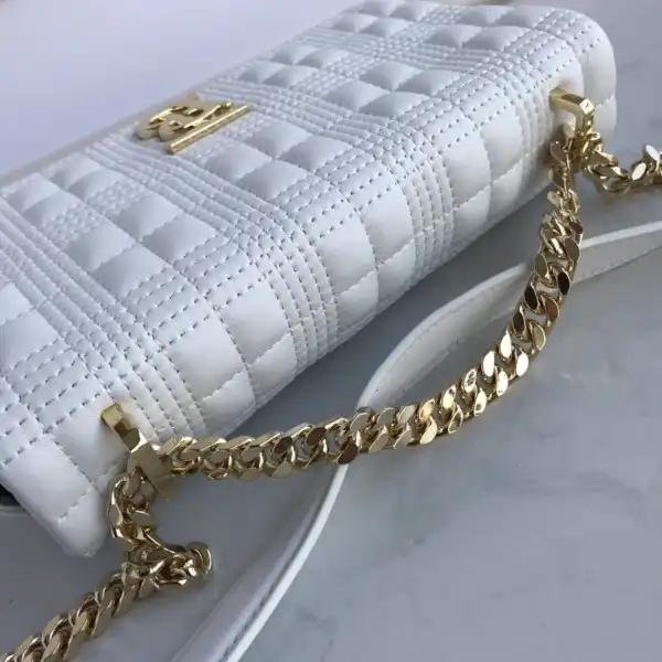 BURBERRY Lola Bag