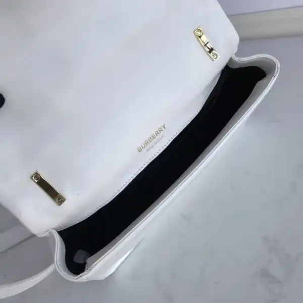 BURBERRY Lola Bag