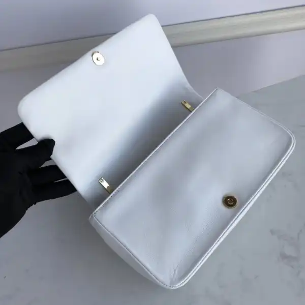 BURBERRY Lola Bag