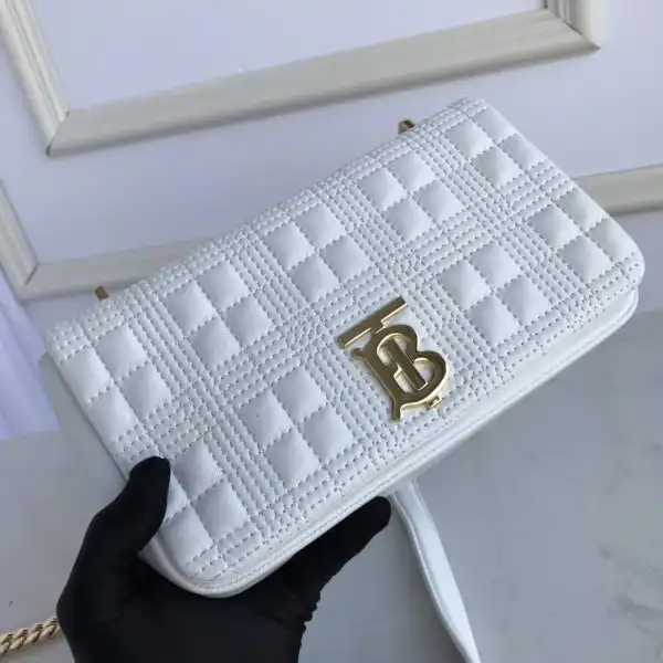 BURBERRY Lola Bag