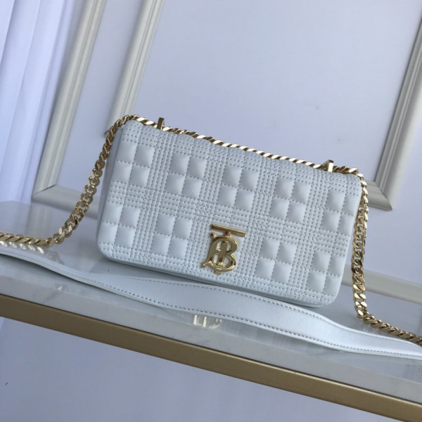 HOT SALE BURBERRY Lola Bag