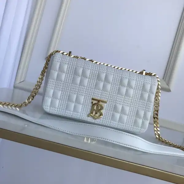 BURBERRY Lola Bag