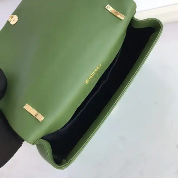 Affordable BURBERRY Lola Bag