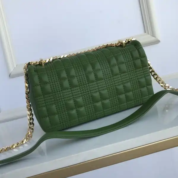 BURBERRY Lola Bag