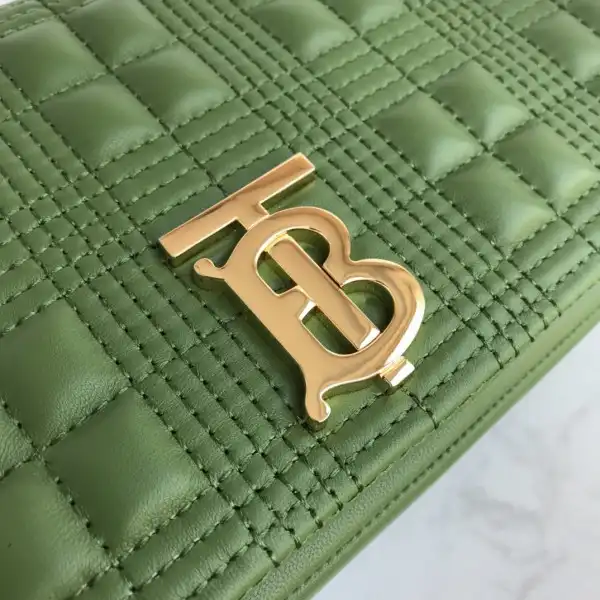 Affordable BURBERRY Lola Bag