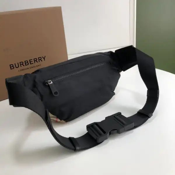 Bagsoffer yupoo BURBERRY BUM BAG