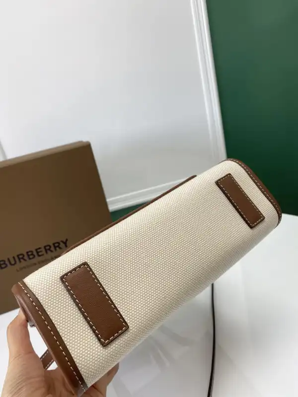 Frstbag ru BURBERRY Mini Freya TOTE