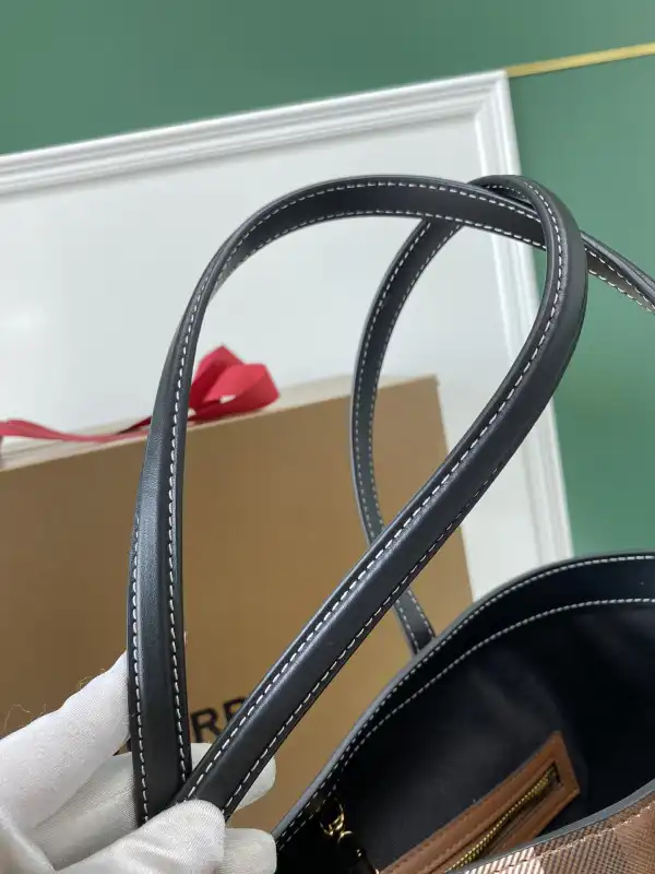 Frstbag ru BURBERRY Leather Tote