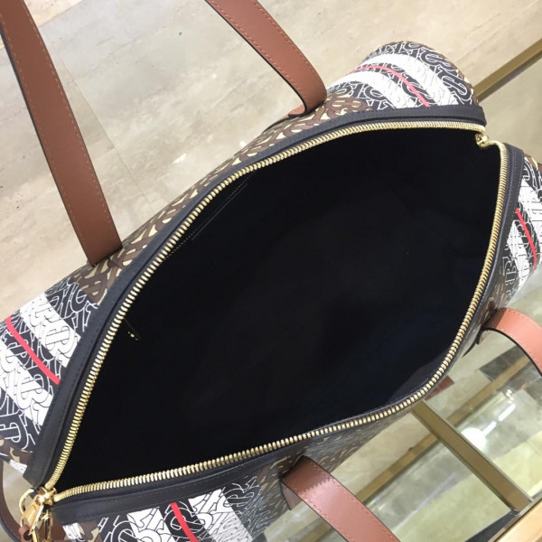 HOT SALE BURBERRY BARREL BAG