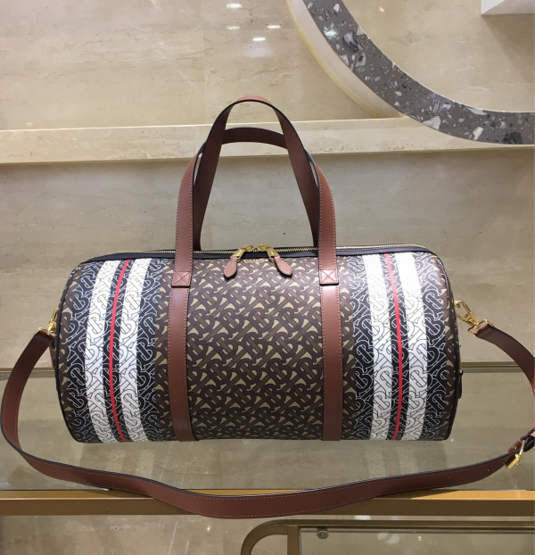 HOT SALE BURBERRY BARREL BAG