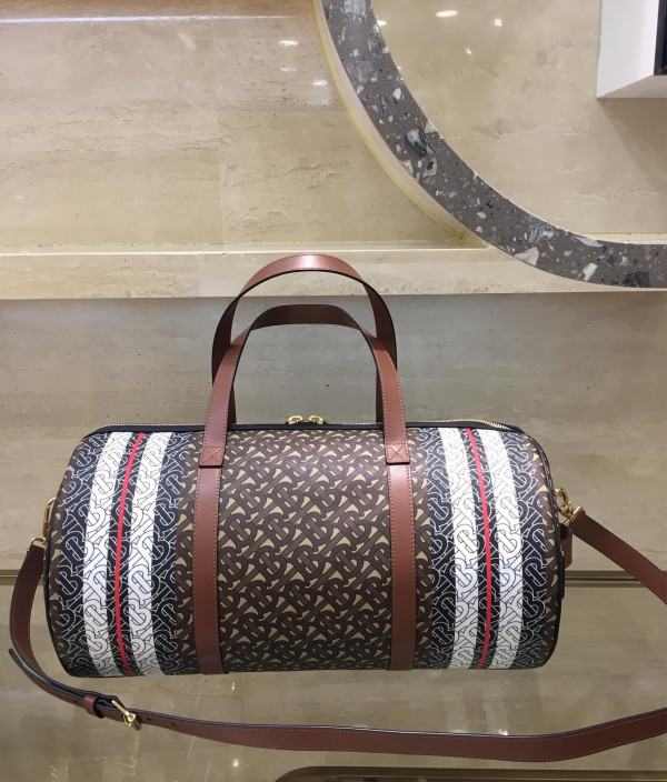 HOT SALE BURBERRY BARREL BAG