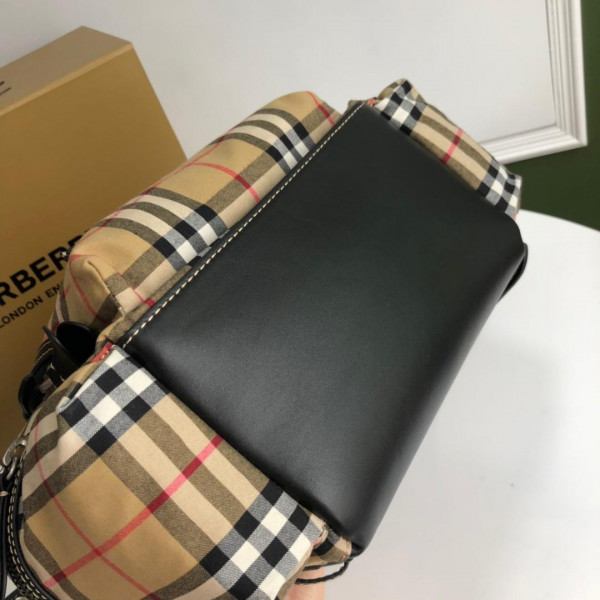 HOT SALE BURBERRY BACKPACK