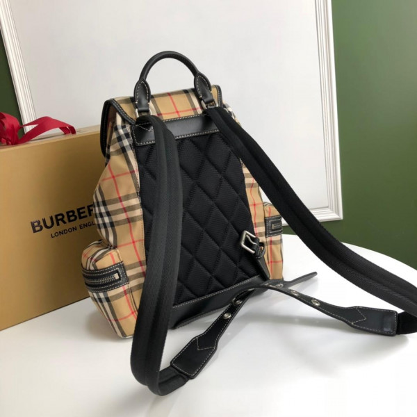 HOT SALE BURBERRY BACKPACK