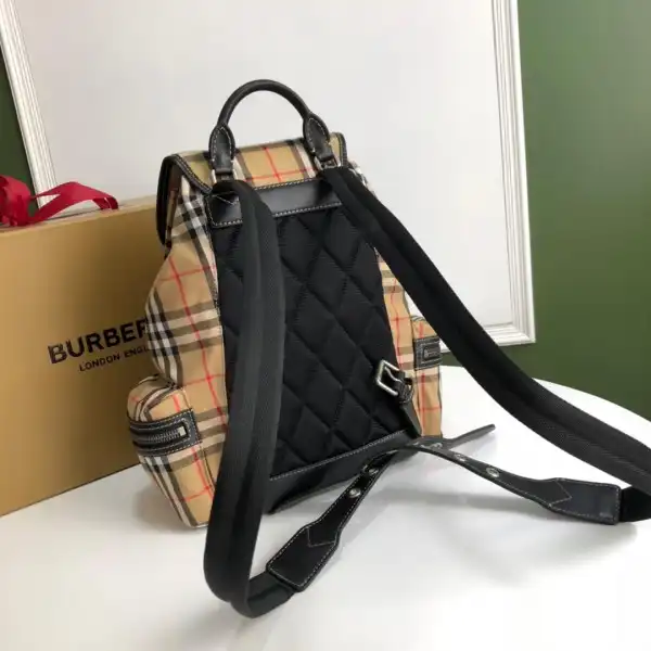 BURBERRY BACKPACK