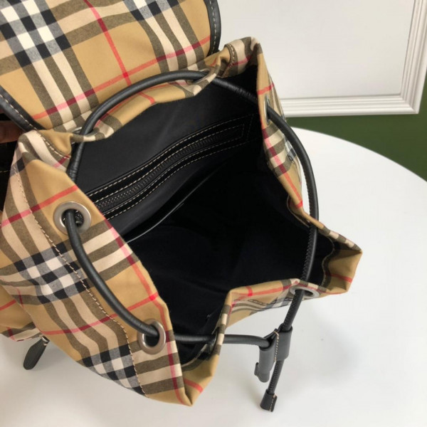 HOT SALE BURBERRY BACKPACK