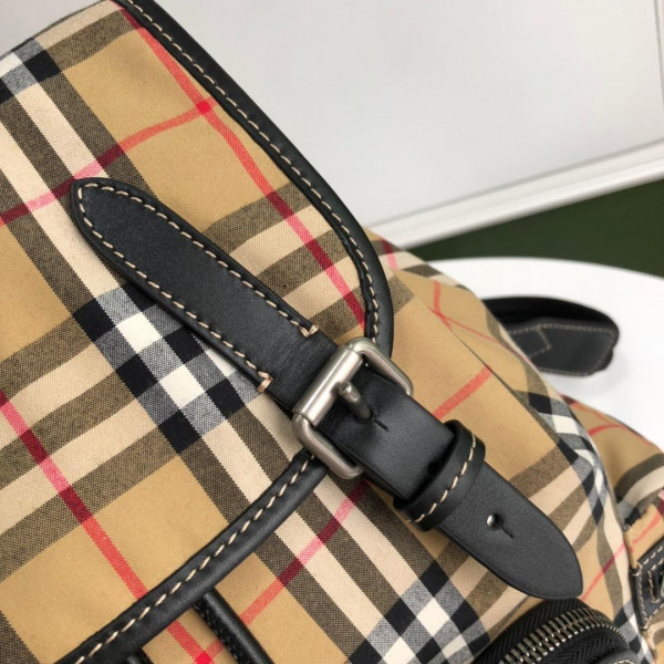 HOT SALE BURBERRY BACKPACK