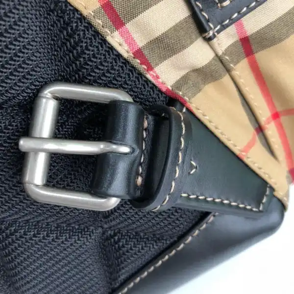 Frstbag ru BURBERRY BACKPACK