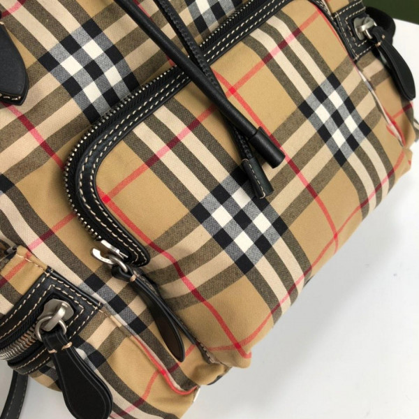 HOT SALE BURBERRY BACKPACK