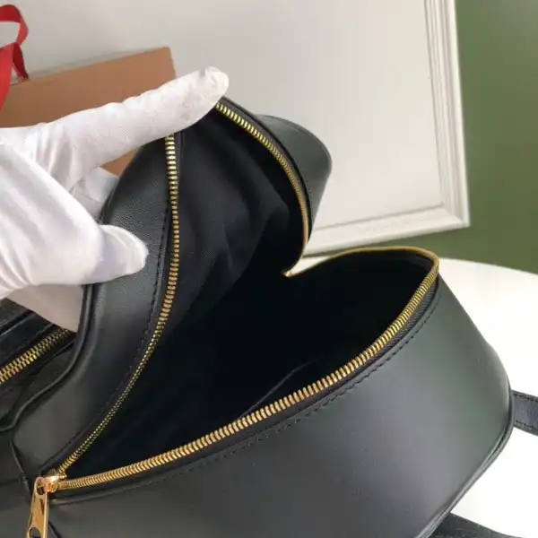 BURBERRY BACKPACK