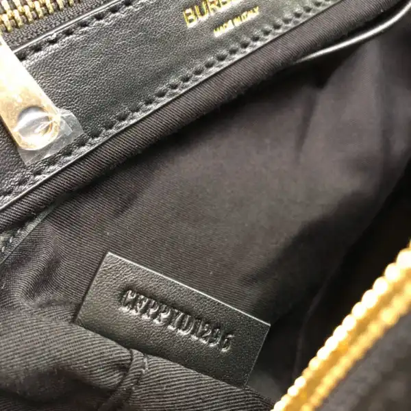 Frstbag ru BURBERRY BACKPACK