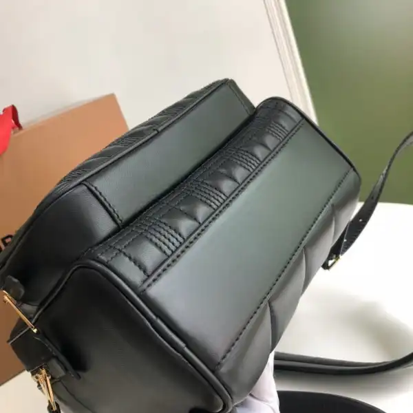 BURBERRY BACKPACK